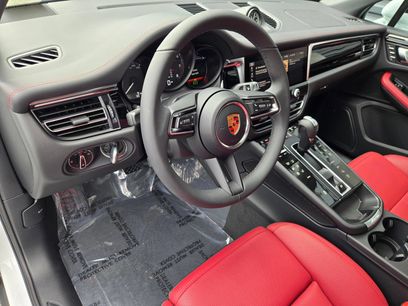 New 2026 Porsche Macan