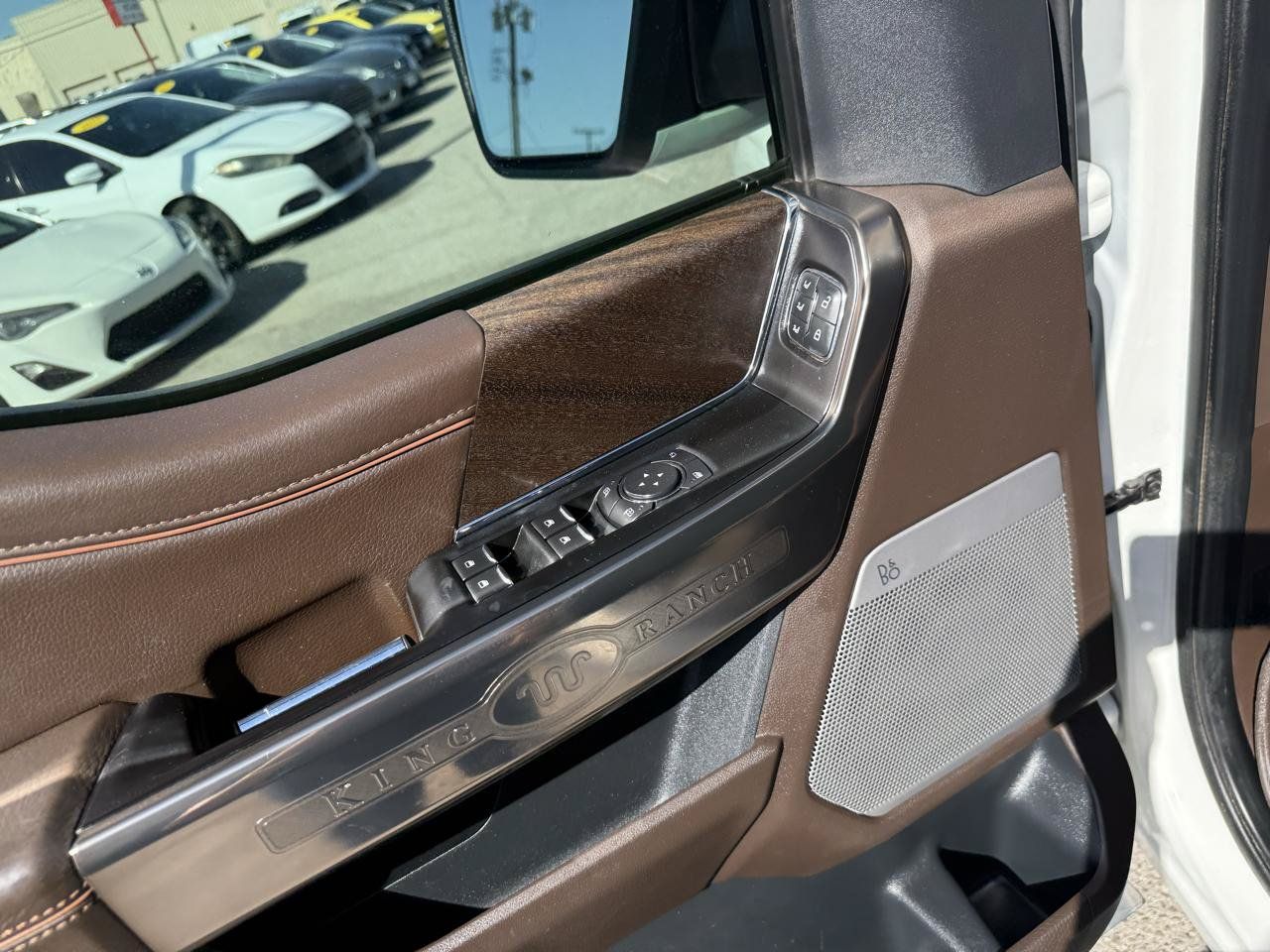 Used 2021 Ford F150 King Ranch AWD/4WD image 13