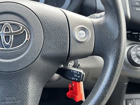 Used 2010 Toyota RAV4 4WD w/ Base L4 Extra Value Pkg image 26