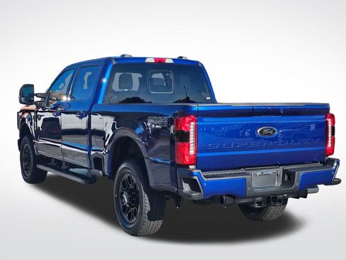New 2026 Ford F250 XLT w/ XLT Premium Package AWD/4WD image 24