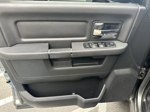 Used 2012 RAM 1500 Sport w/ Sport Premium Group image 11