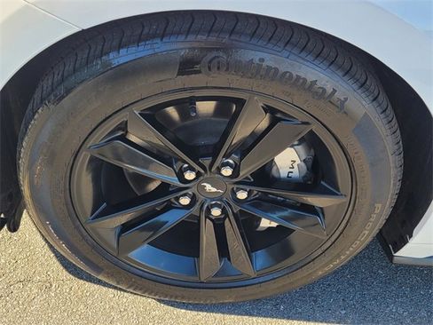 Used 2024 Ford Mustang GT image 16