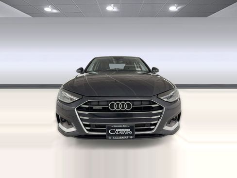 Used 2021 Audi A4 2.0T Premium w/ Convenience Package image 6