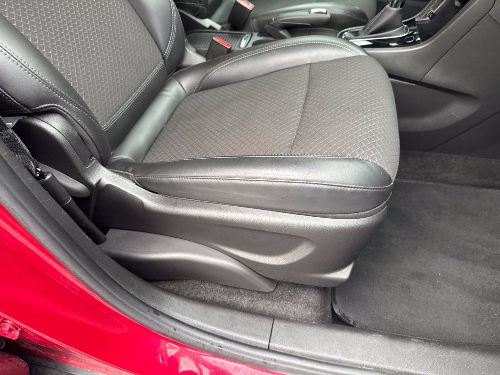 Used 2019 Buick Encore Sport Touring w/ Safety Package AWD/4WD image 42