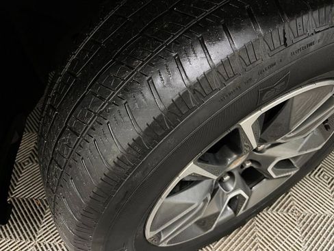 Certified 2024 Chevrolet Silverado 1500 LT image 48