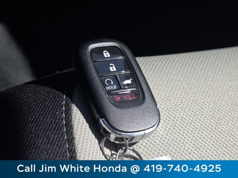 Certified 2024 Honda CR-V EX image 31