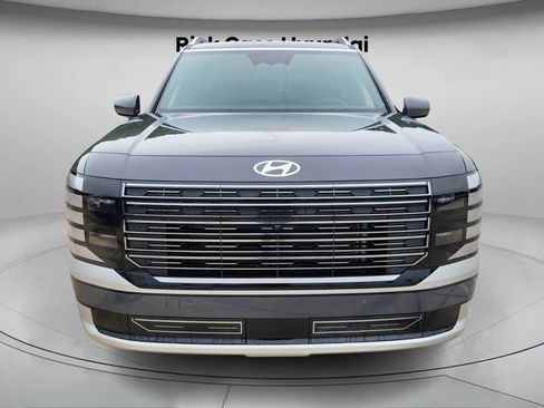 New 2026 Hyundai Palisade Calligraphy image 3