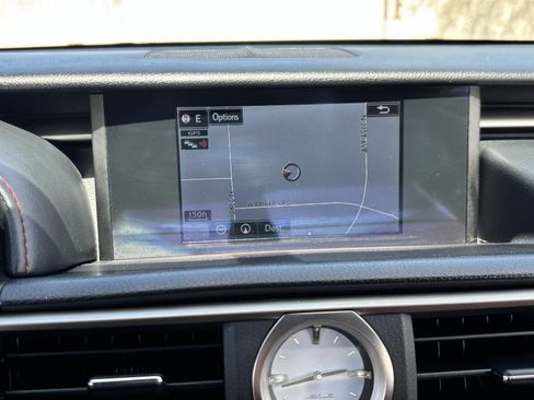 Used 2016 Lexus RC 300 AWD image 23