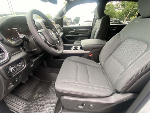 New 2026 RAM 1500 Big Horn image 21