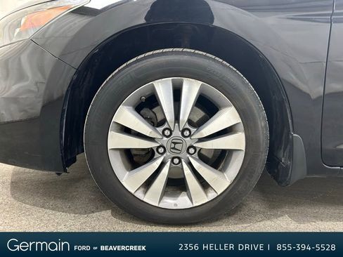 Used 2011 Honda Accord EX-L image 12