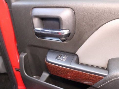 Used 2016 GMC Sierra 1500 SLT image 13