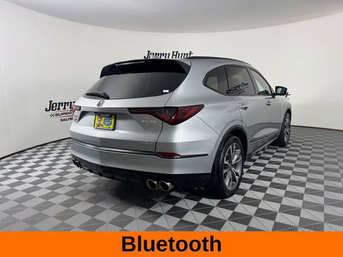 Used 2023 Acura MDX Type S image 7