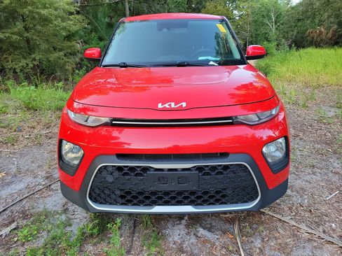 Used 2022 Kia Soul LX w/ Technology Package FWD image 29