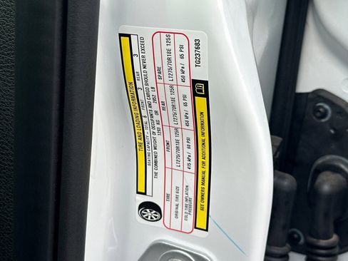 New 2026 RAM 2500 Tradesman image 26