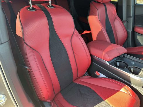 Certified 2025 Acura RDX A-Spec image 4