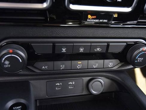 New 2026 Nissan Sentra S image 15