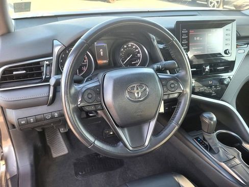 Certified 2024 Toyota Camry SE image 12