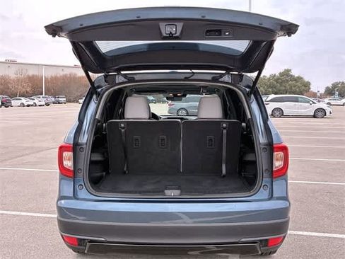 Used 2022 Honda Pilot Special Edition image 37