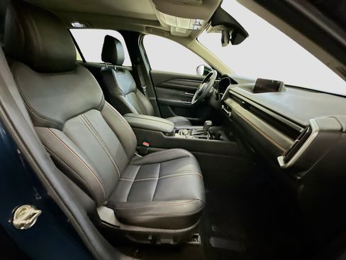 Used 2025 MAZDA CX-50 AWD 2.5 Hybrid w/ Premium Pkg image 34