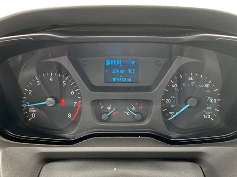 Used 2016 Ford Transit 150 130 Low Roof RWD image 11