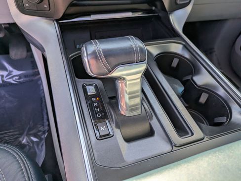 Certified 2023 Ford F150 Limited AWD/4WD image 27
