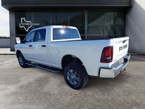 New 2025 RAM 2500 Lone Star image 6