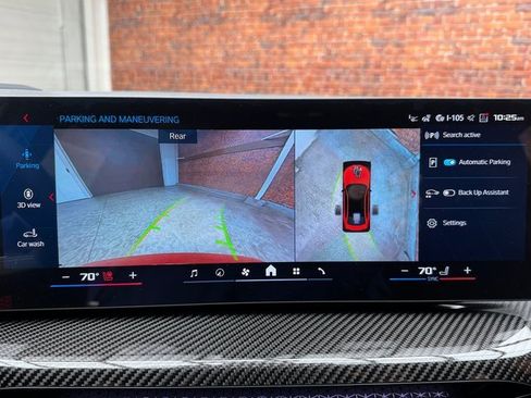 New 2026 BMW M3 Competition image 21