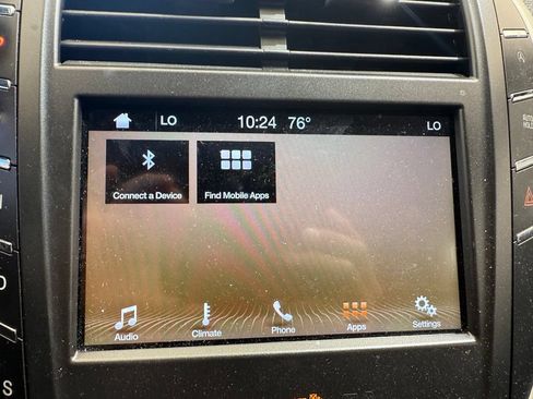 Used 2017 Lincoln MKC Premiere FWD image 26
