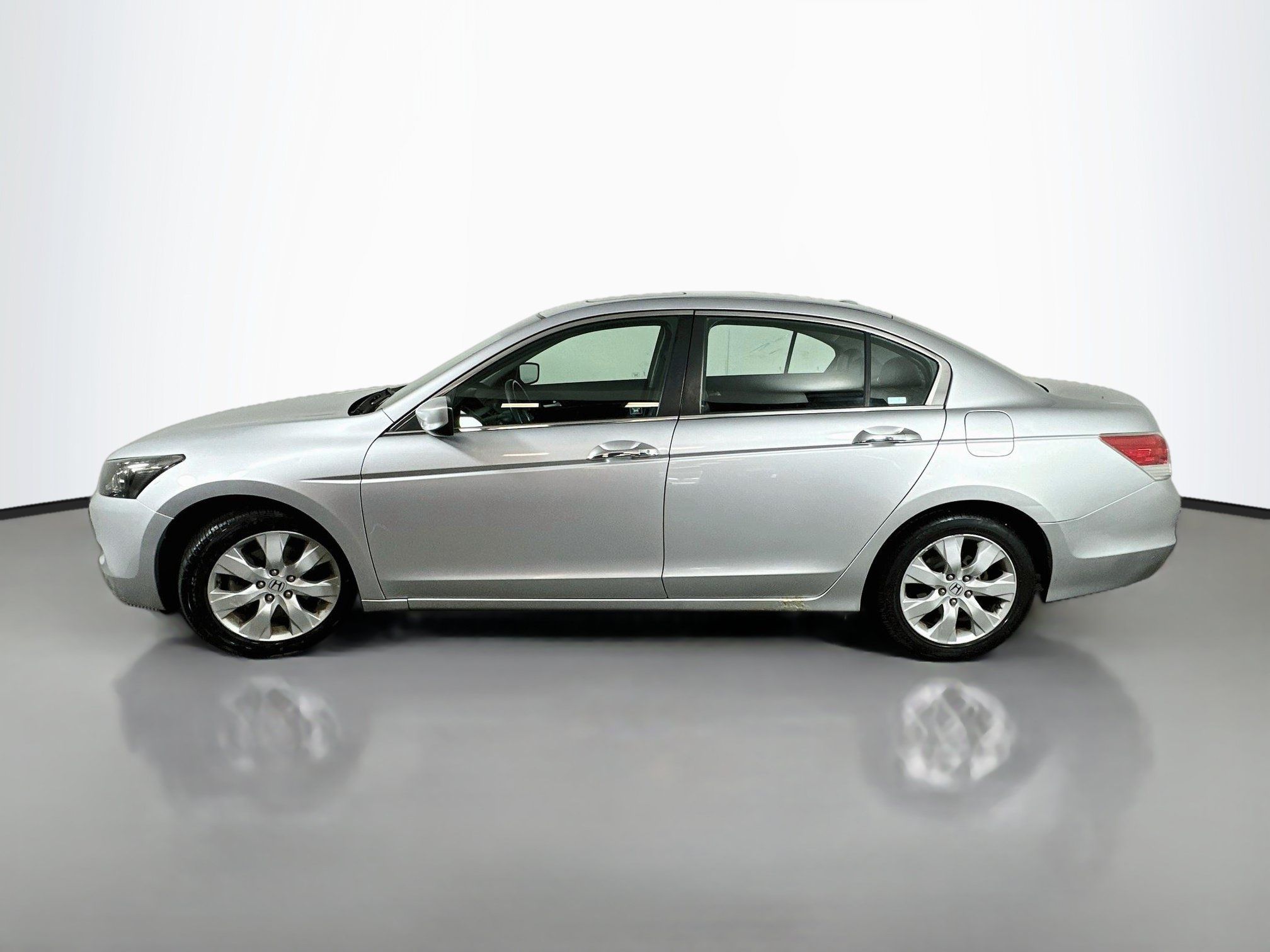 Used 2008 Honda Accord EX-L image 4