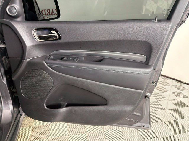 Used 2019 Dodge Durango R/T w/ Blacktop Package AWD/4WD image 29