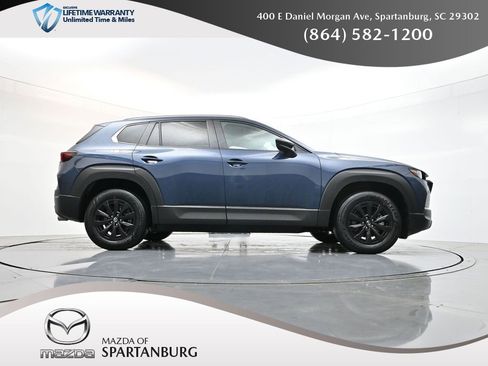 New 2026 MAZDA CX-50 2.5 Hybrid w/ Weather Package image 33