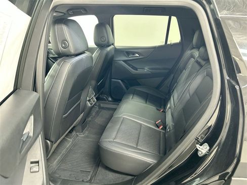 New 2026 Chevrolet Equinox LT w/ Convenience Package II image 19