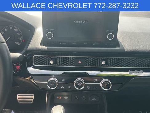 Used 2026 Honda Civic Sport image 19