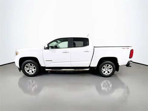 Used 2018 Chevrolet Colorado LT image 3