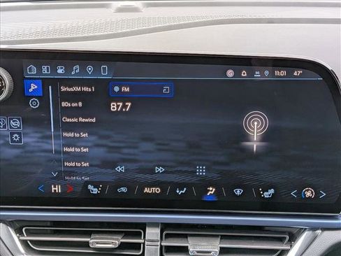 New 2026 Chevrolet Equinox EV LT image 11