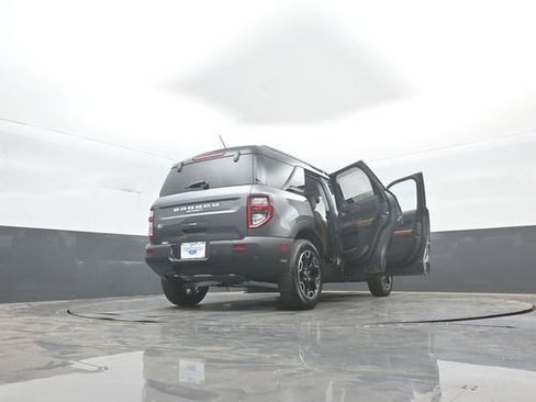 New 2026 Ford Bronco Sport Outer Banks w/ Outer Banks Tech Package+ AWD/4WD image 46
