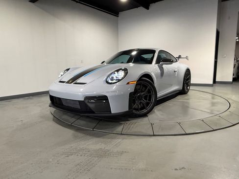 Used 2026 Porsche 911 GT3 image 2