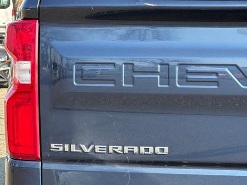 Used 2022 Chevrolet Silverado 1500 RST AWD/4WD image 48