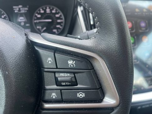 Used 2024 Subaru Legacy Premium AWD/4WD image 14