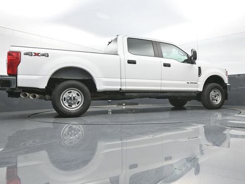 Used 2021 Ford F250 XL w/ Power Equipment Group AWD/4WD image 41