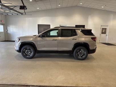 New 2026 GMC Terrain AT4 w/ Convenience Package III