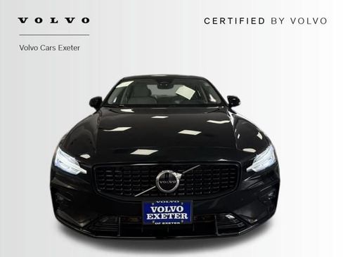 Certified 2024 Volvo S60 B5 Core image 11
