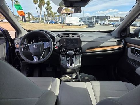 Used 2018 Honda CR-V EX image 16