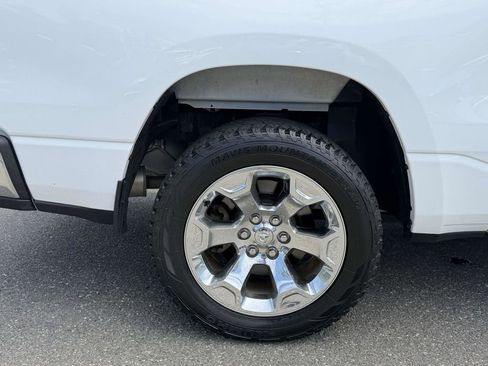 Used 2022 RAM 1500 Big Horn AWD/4WD image 12