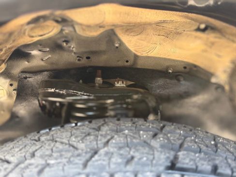 Used 2004 Toyota Tacoma PreRunner RWD image 64