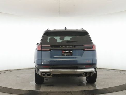 Used 2024 GMC Acadia Denali w/ Super Cruise Package image 11