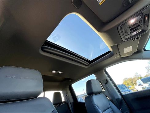 Used 2020 GMC Sierra 1500 Denali w/ Denali Ultimate Package image 13