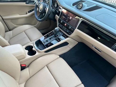 New 2026 Porsche Macan S image 17