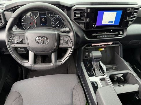 New 2026 Toyota Tundra SR image 12