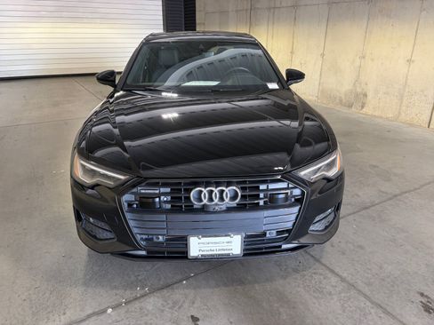 Used 2019 Audi A6 2.0T Premium Plus w/ Premium Plus Package AWD/4WD image 11